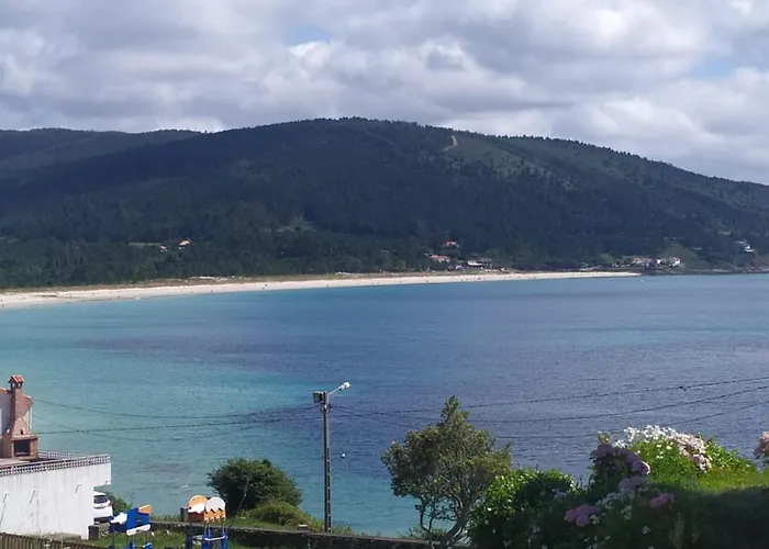 Flat Mar De Ardora Finisterre