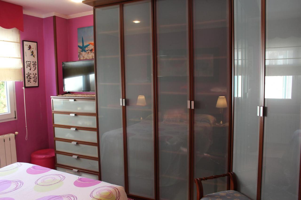 Appartement Flat Mar De Ardora