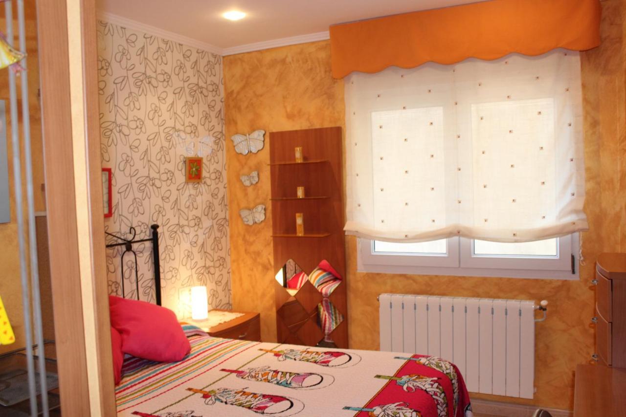 Appartement Flat Mar De Ardora *