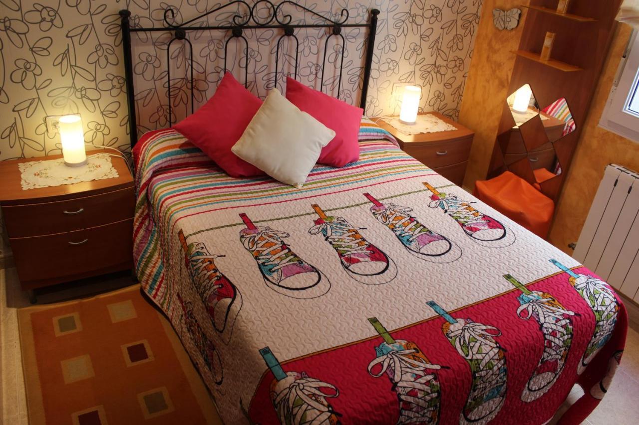 Flat Mar De Ardora Appartement