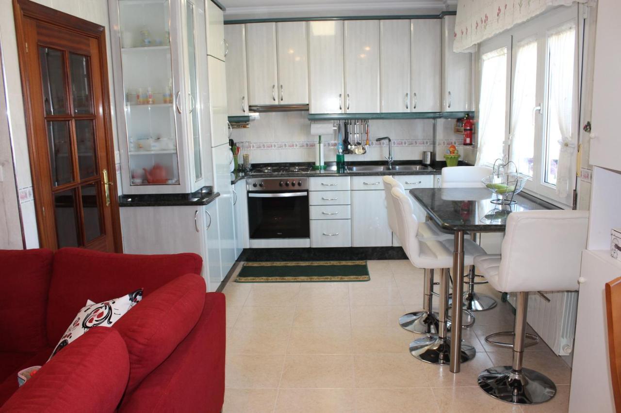 Appartement Flat Mar De Ardora