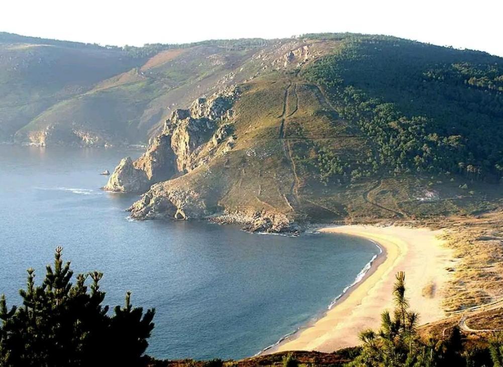 Flat Mar De Ardora