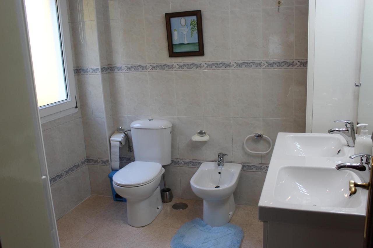 Apartment Flat Mar De Ardora
