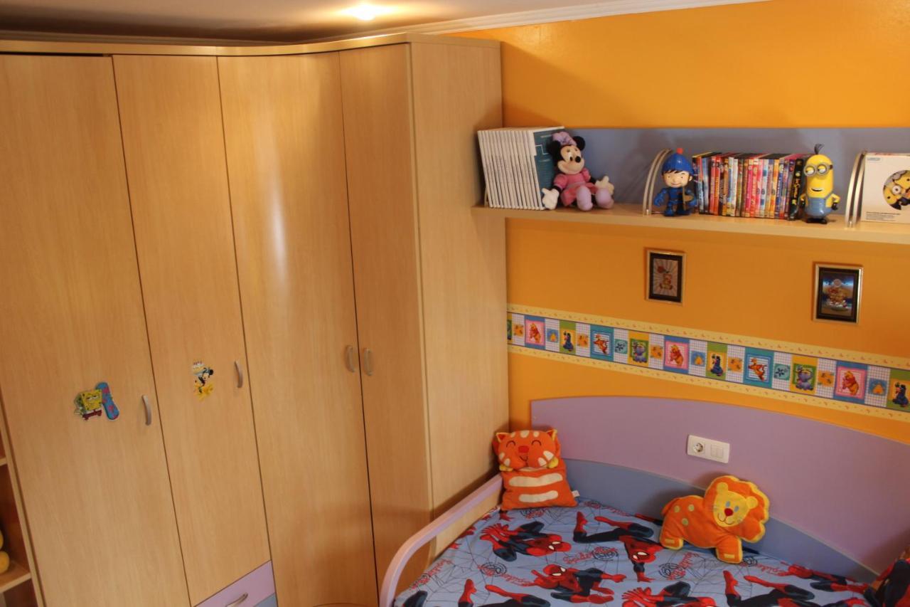 Apartment Flat Mar De Ardora