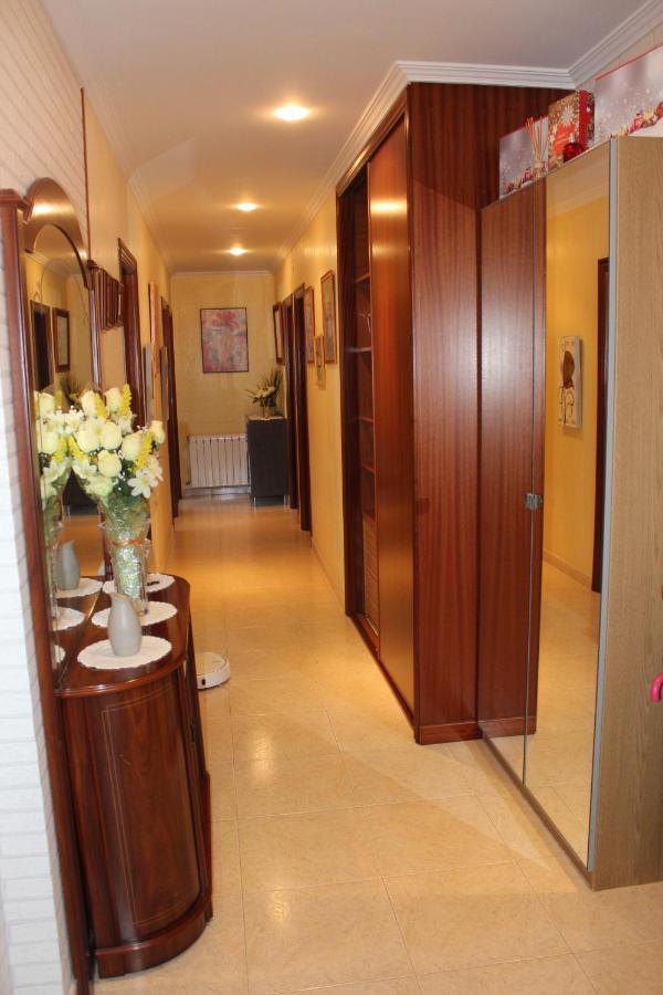 Apartment Flat Mar De Ardora *