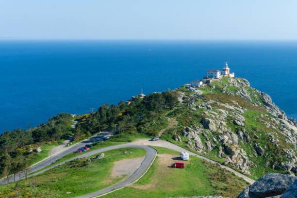 Flat Mar De Ardora Apartment Finisterre