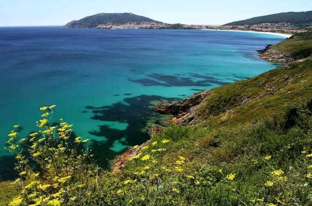 Flat Mar De Ardora * Finisterre