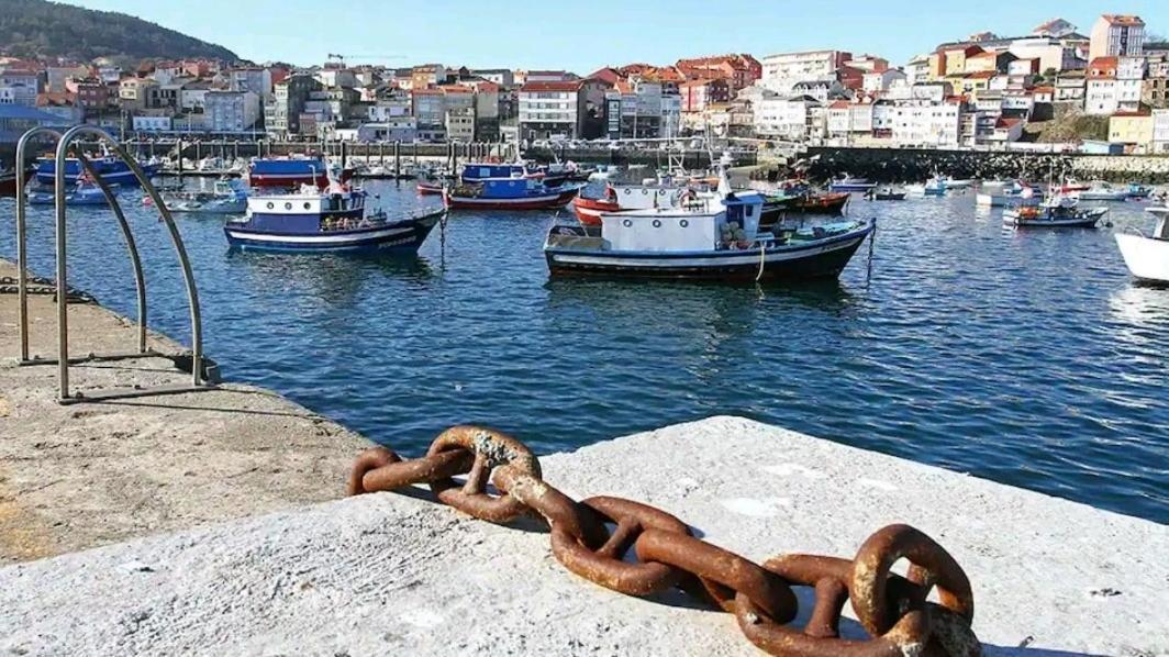 Flat Mar De Ardora Apartment Finisterre