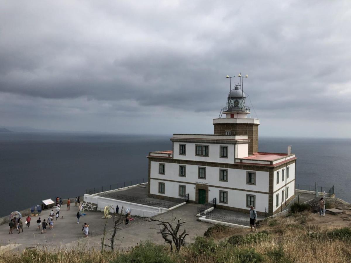 Flat Mar De Ardora Finisterre