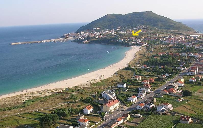 Flat Mar De Ardora Apartment Finisterre