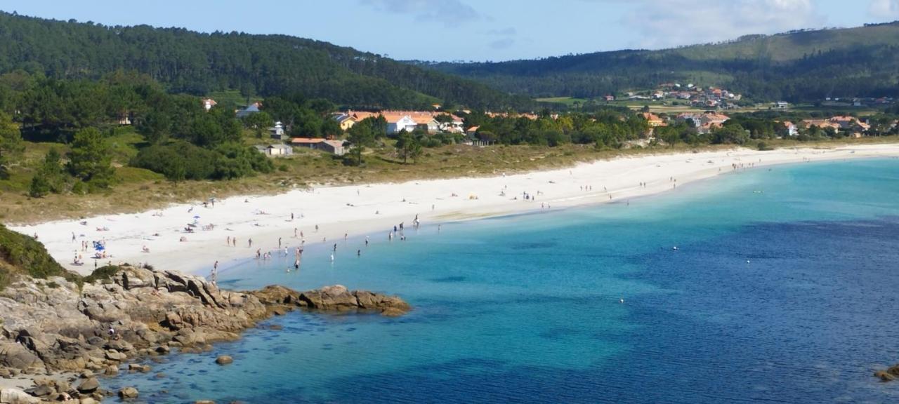 Flat Mar De Ardora