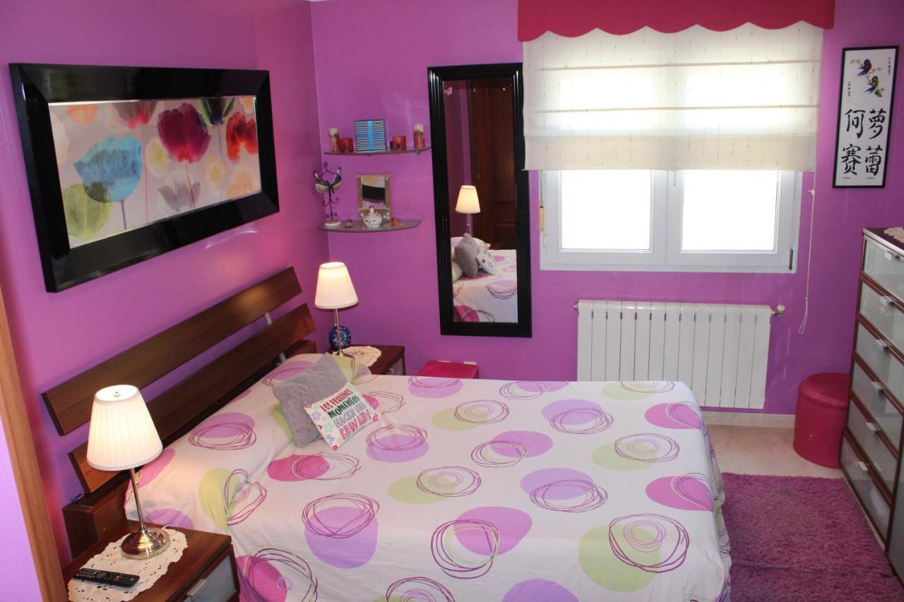 Flat Mar De Ardora *