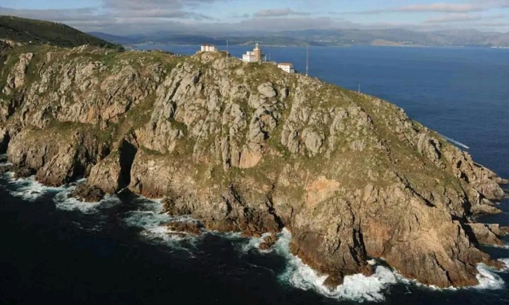 Flat Mar De Ardora * Finisterre