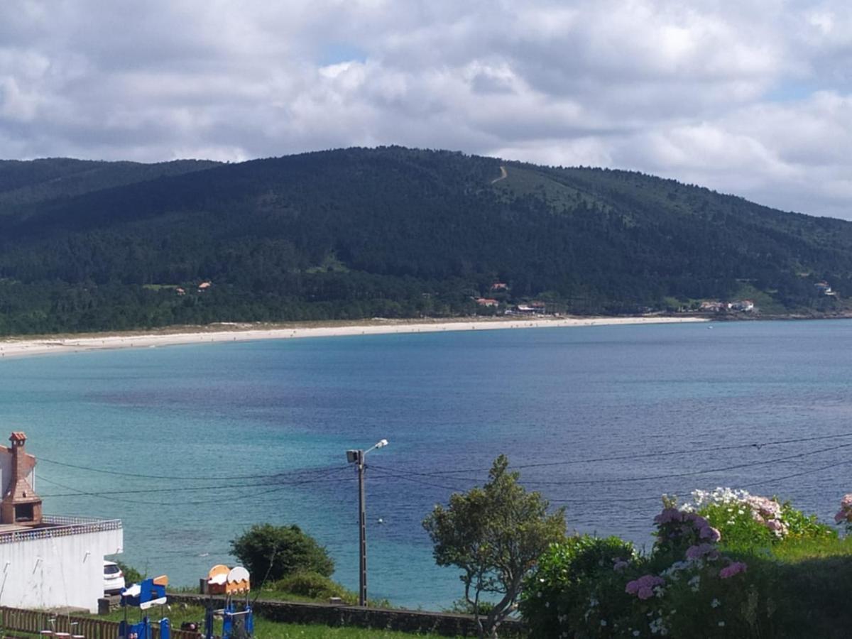 Apartament Flat Mar De Ardora Finisterre